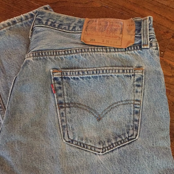 levis 50